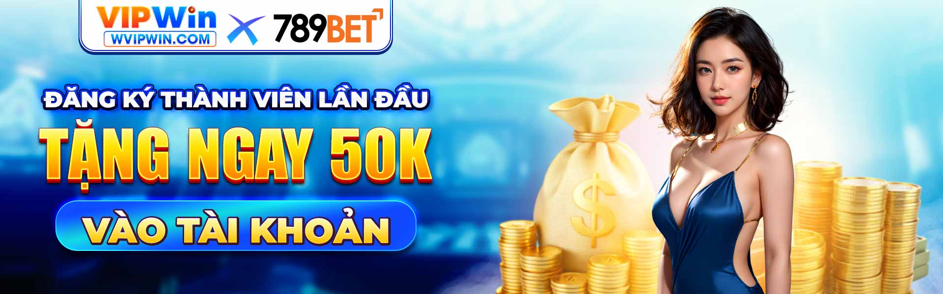 Banner trang chủ VIPWIN